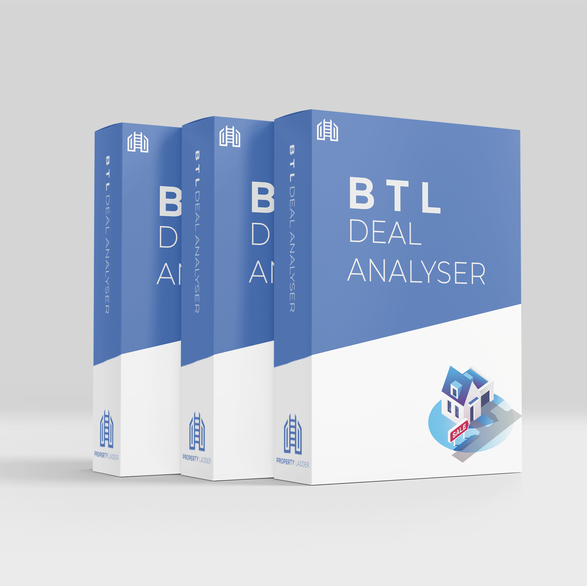 BTL Deal Analyser